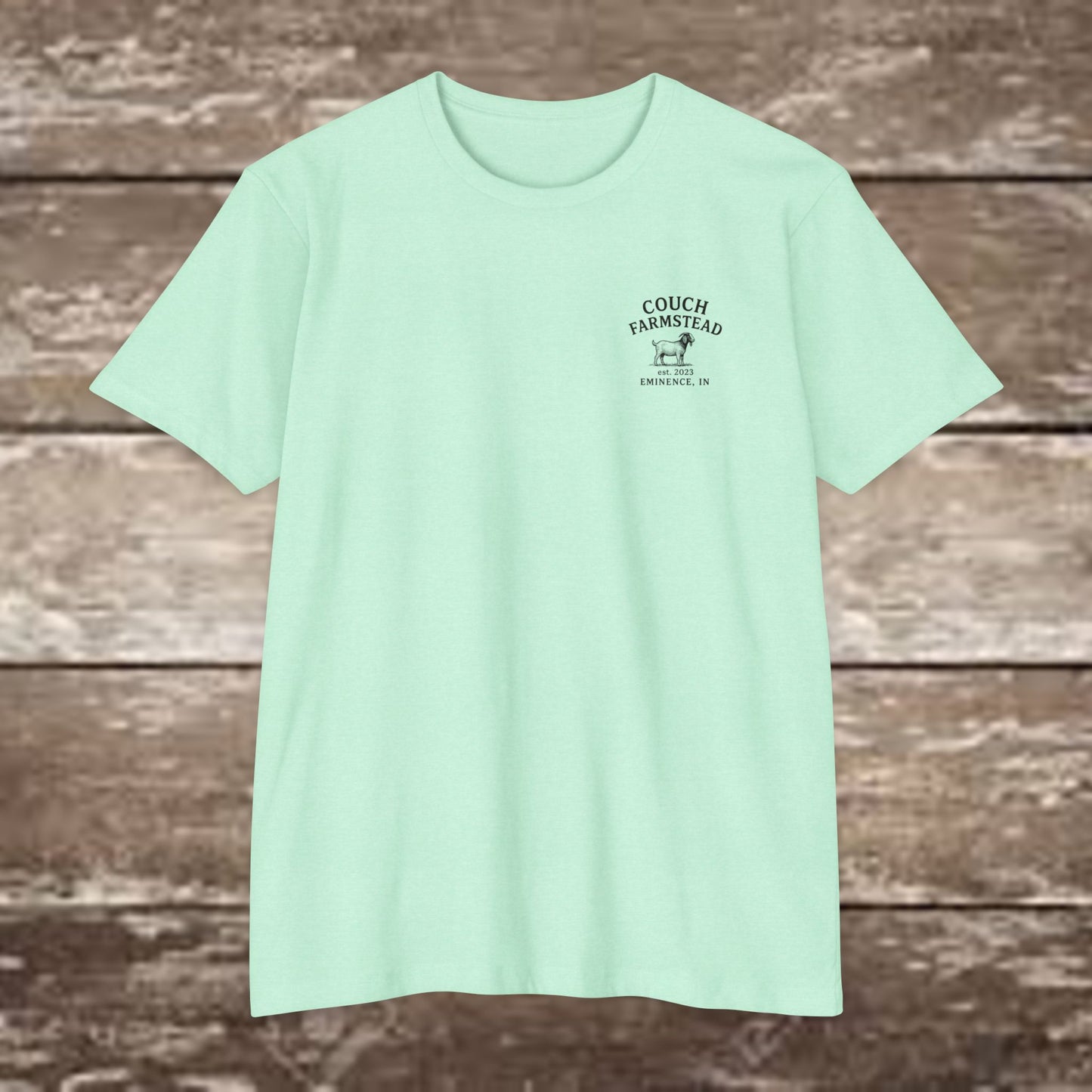 Couch Farmstead next level 6210