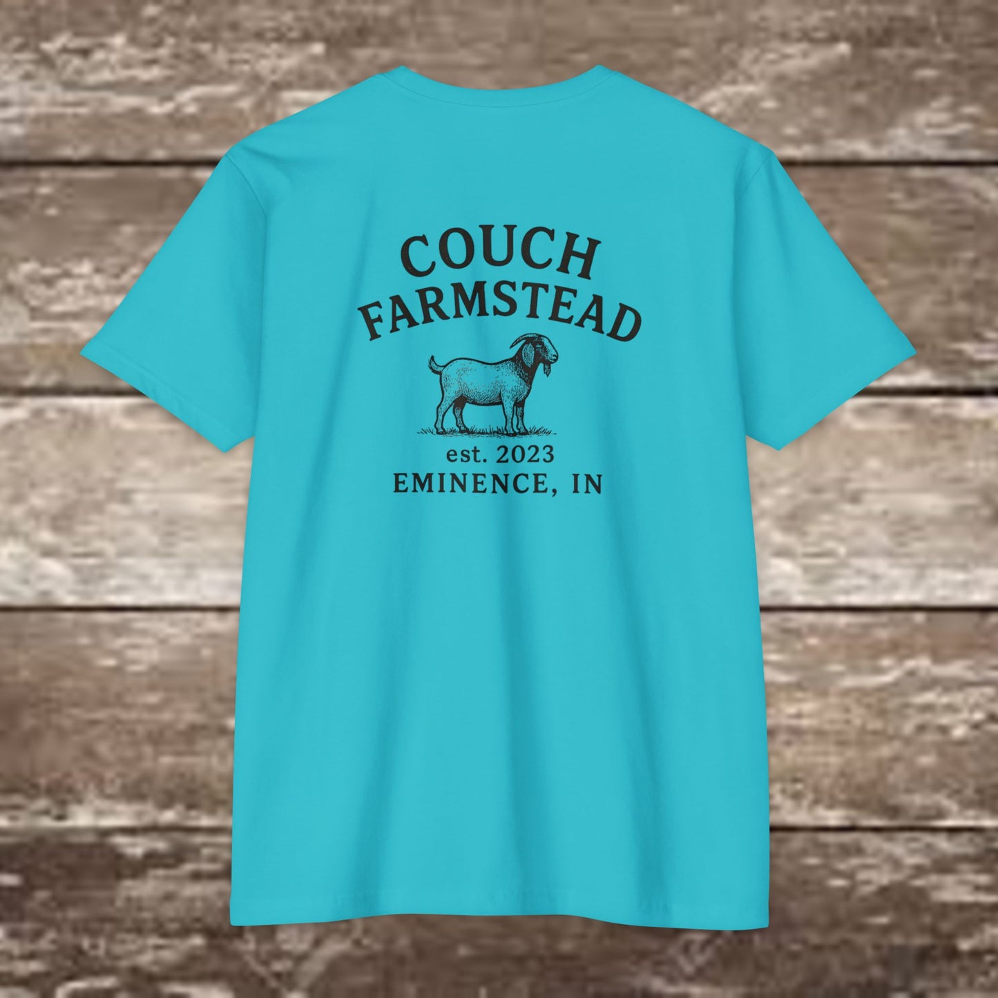 Couch Farmstead next level 6210