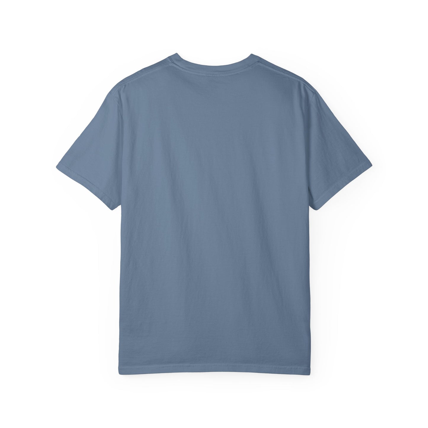 Funny Unisex T-Shirt, "Guess Who's Back" Graphic Tee, Cool Casual Wear, Gift for Friends, Meme Shirt