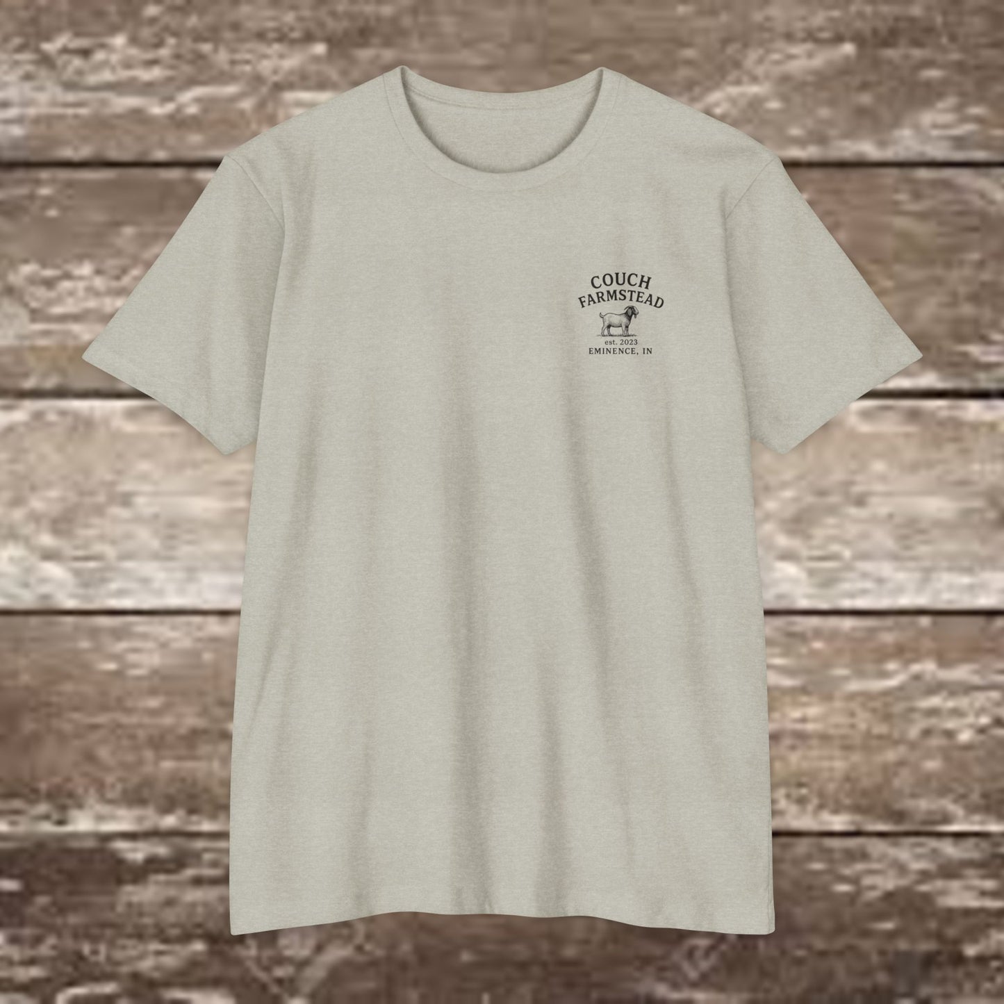 Couch Farmstead next level 6210