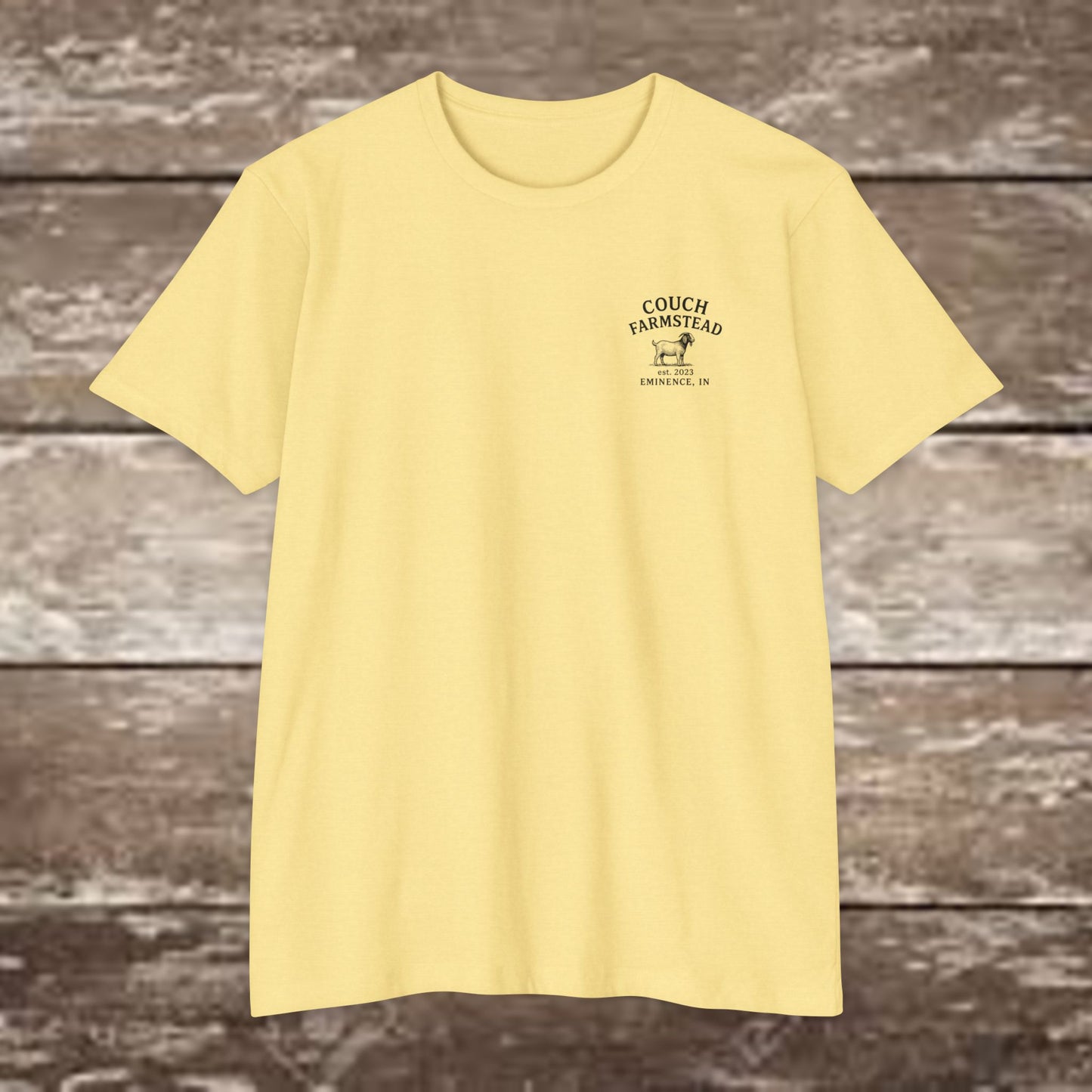 Couch Farmstead next level 6210