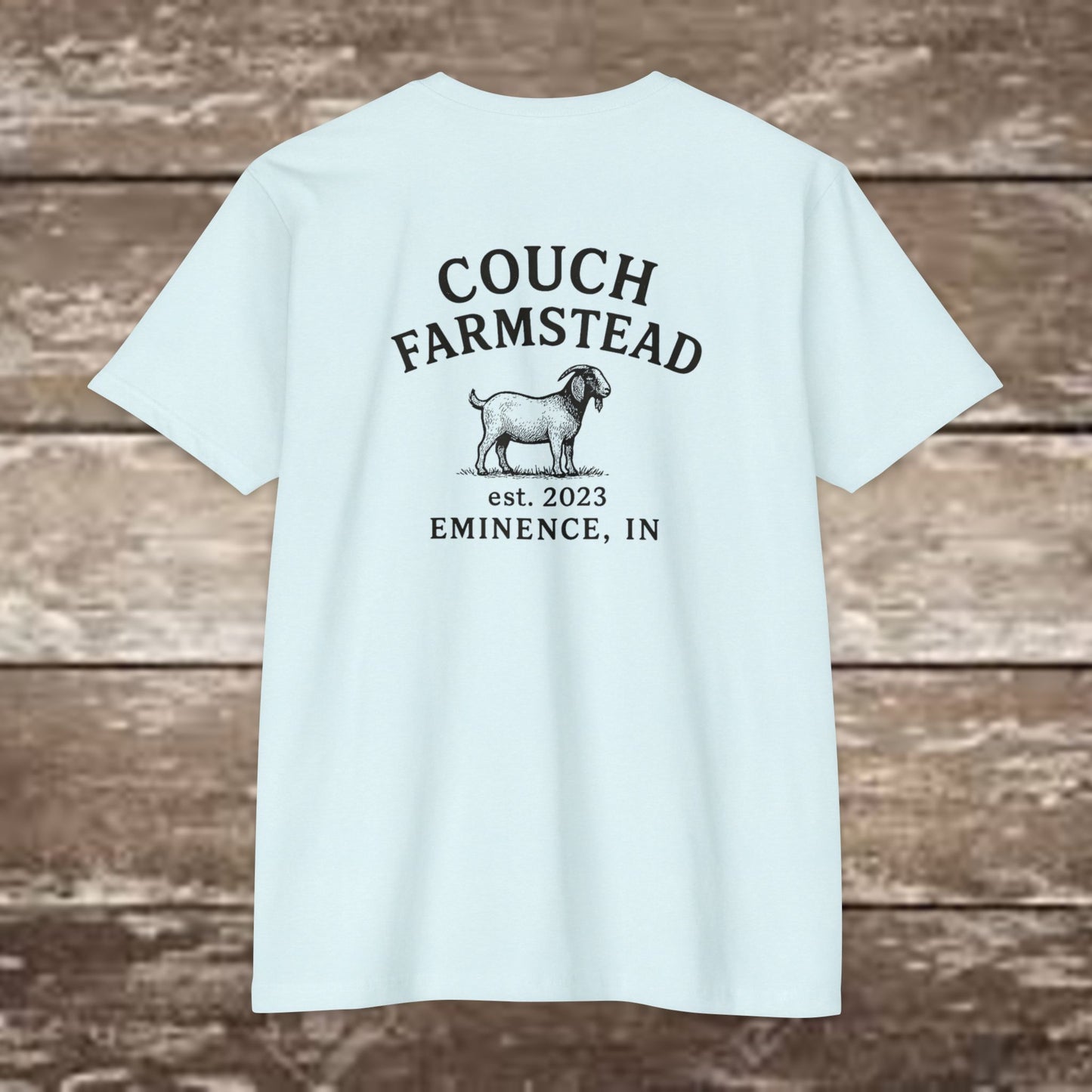Couch Farmstead next level 6210