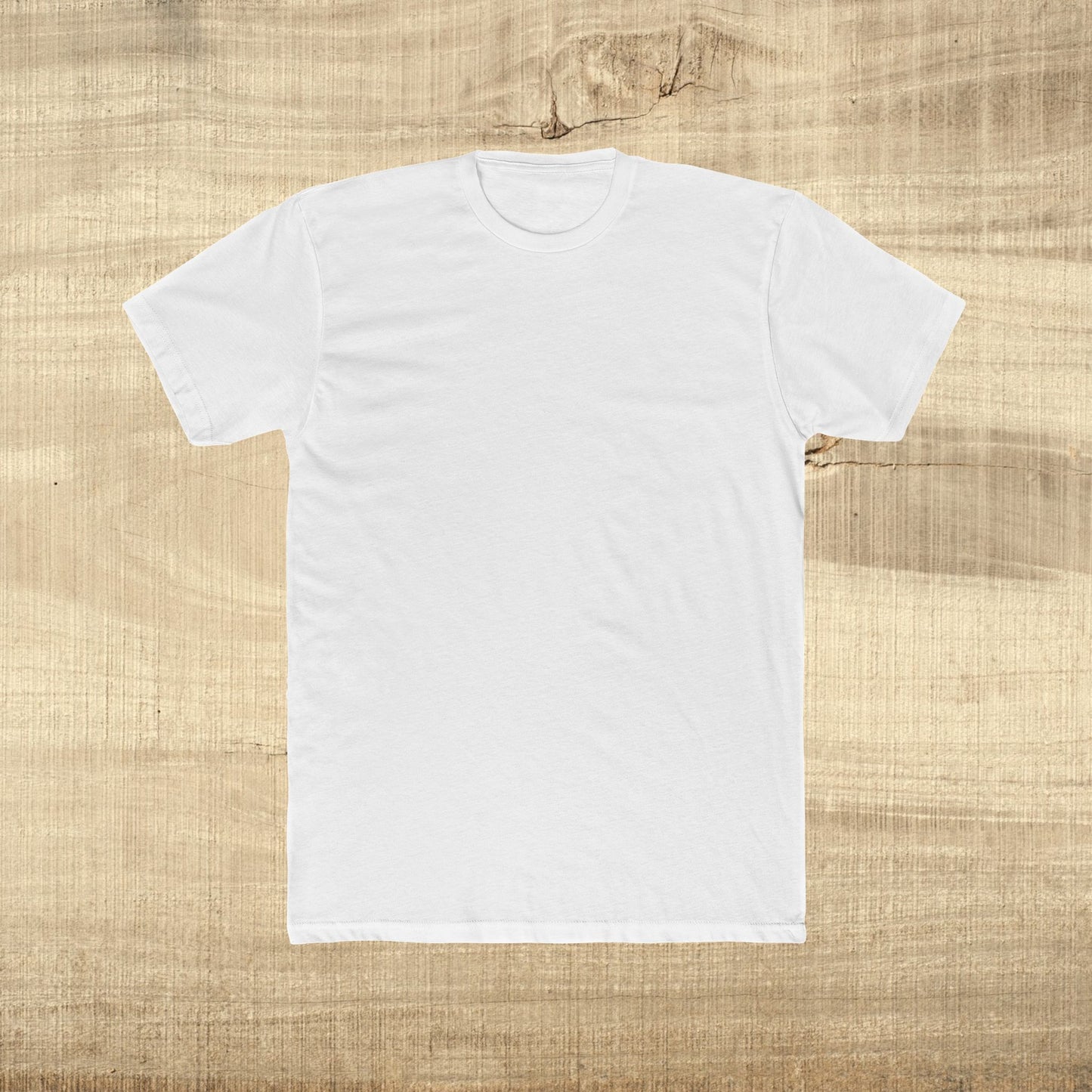 Jesus John 14 6 Back logo only