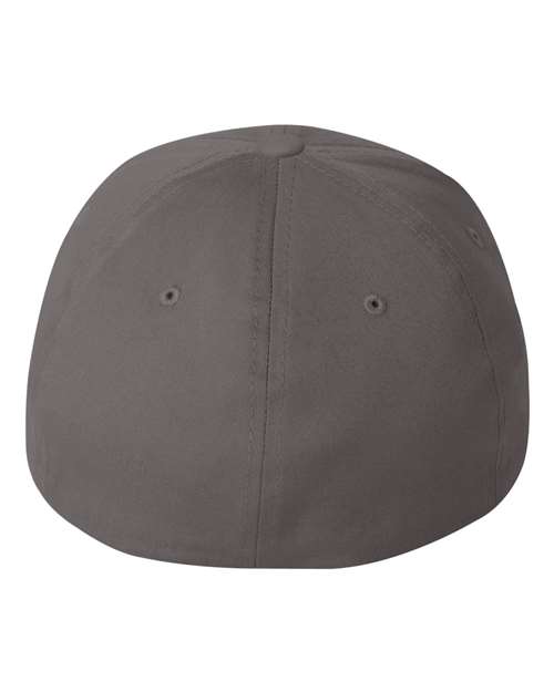 Flexfit V-Flexfit® Cotton Twill Cap - 5001
