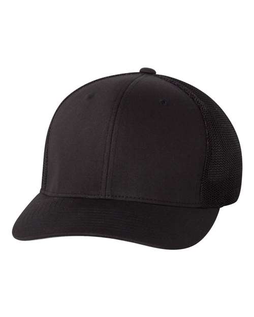 Flexfit Trucker- 6511