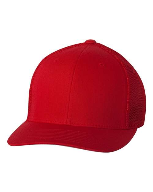 Flexfit Trucker- 6511