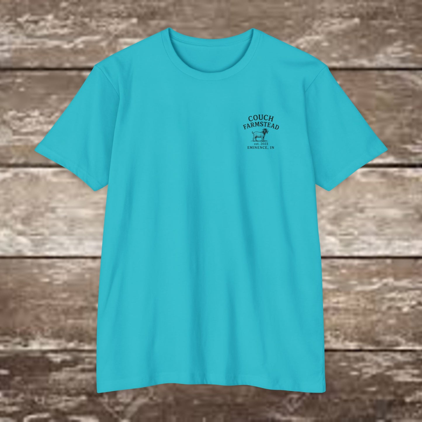 Couch Farmstead next level 6210