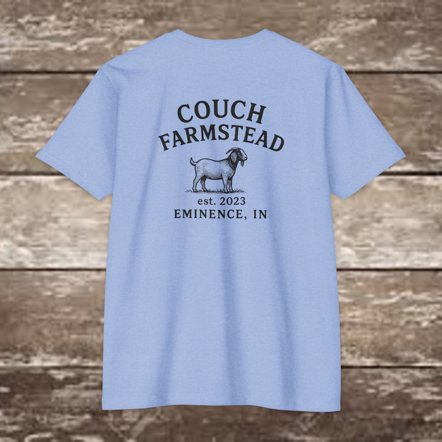 Couch Farmstead next level 6210