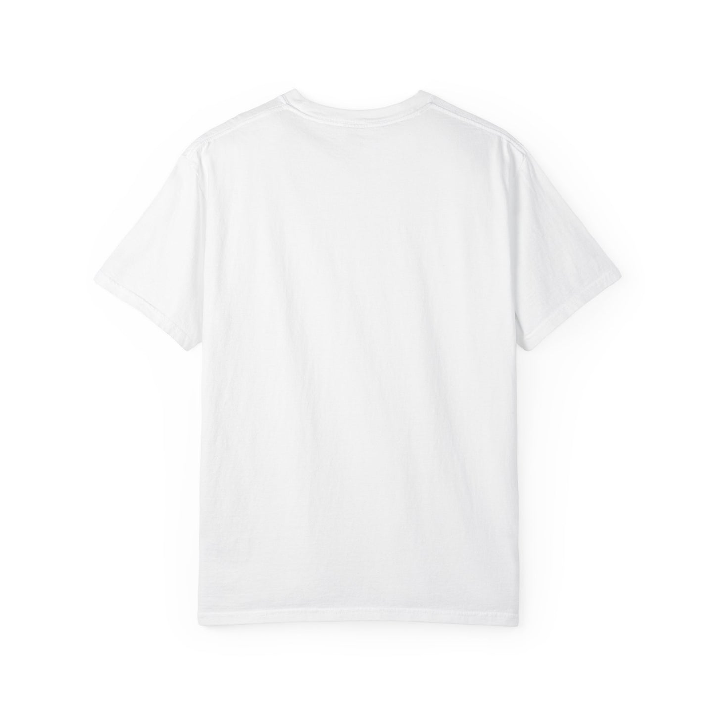 The Heavens Declare the Glory of God – Psalm 19:1 Comfort Colors 1717 Nature Tee