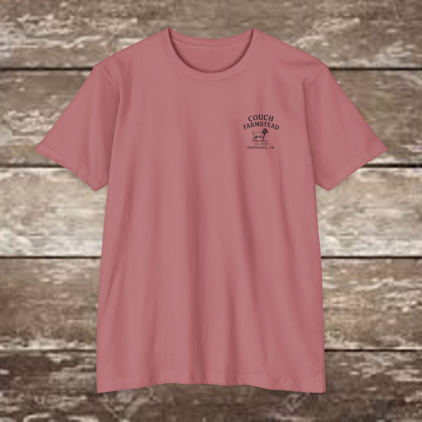 Couch Farmstead next level 6210