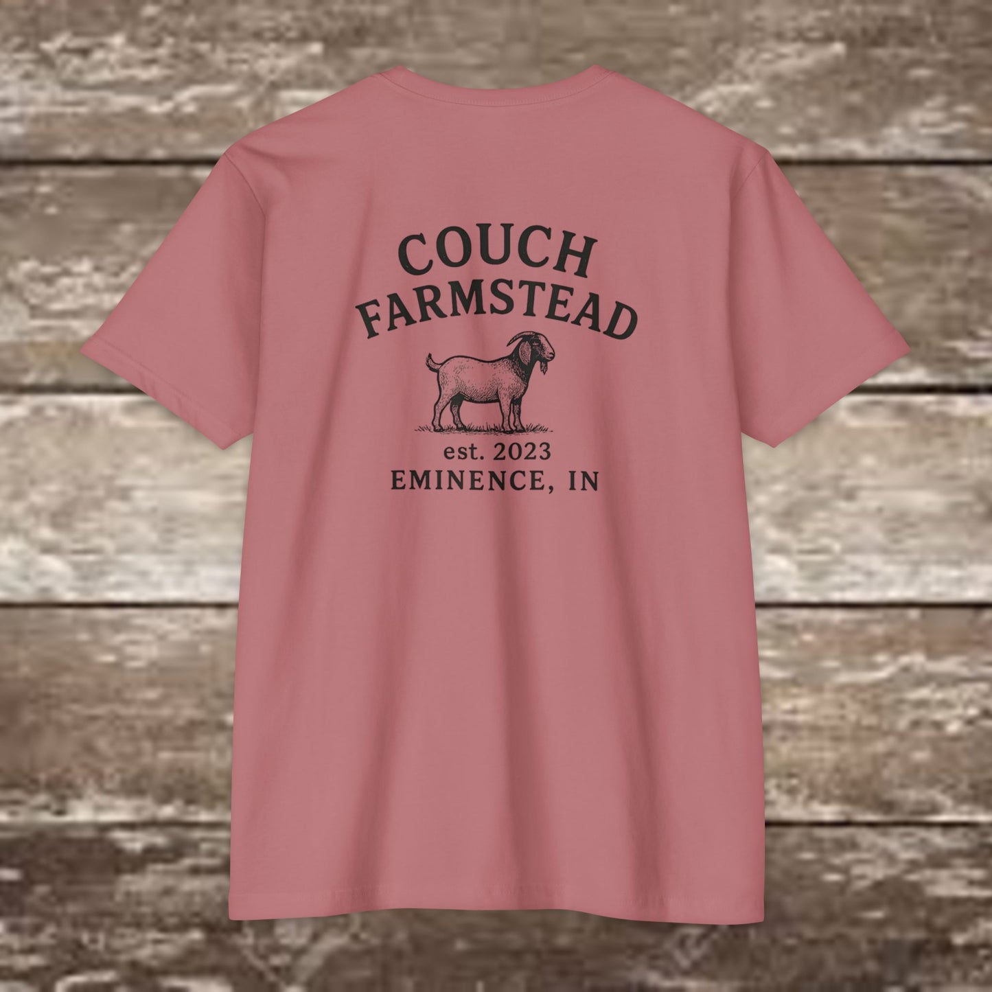 Couch Farmstead next level 6210