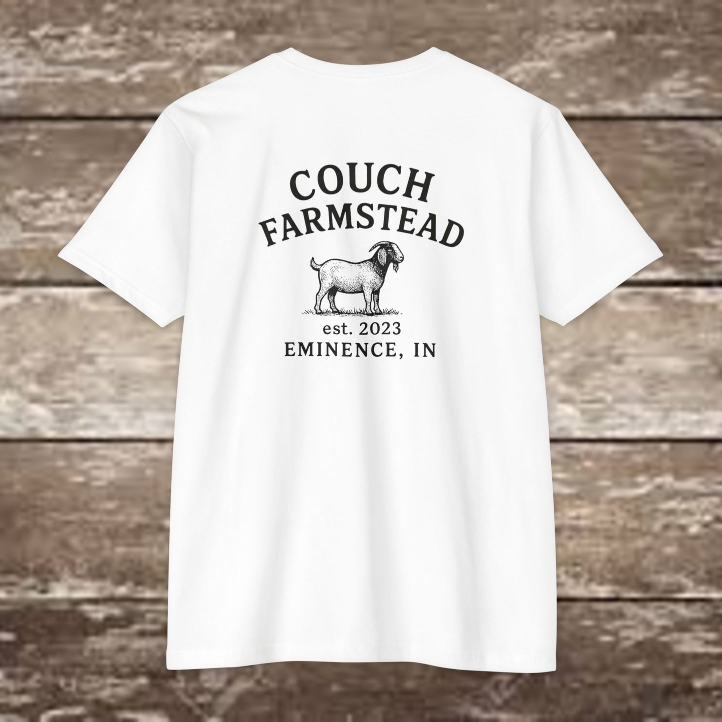 Couch Farmstead next level 6210