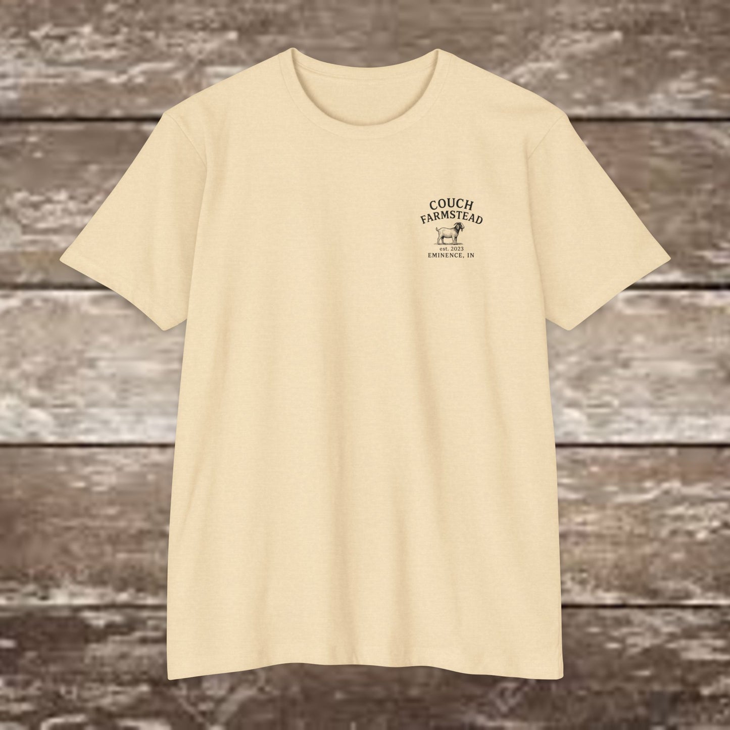 Couch Farmstead next level 6210