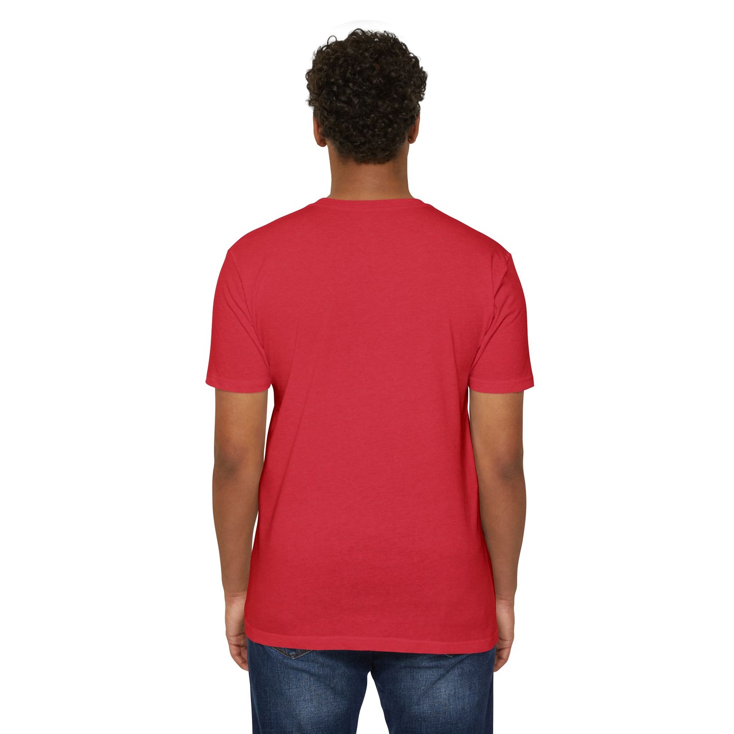 "Haters always Hating” Graffiti Streetwear Tee – Next Level 6210