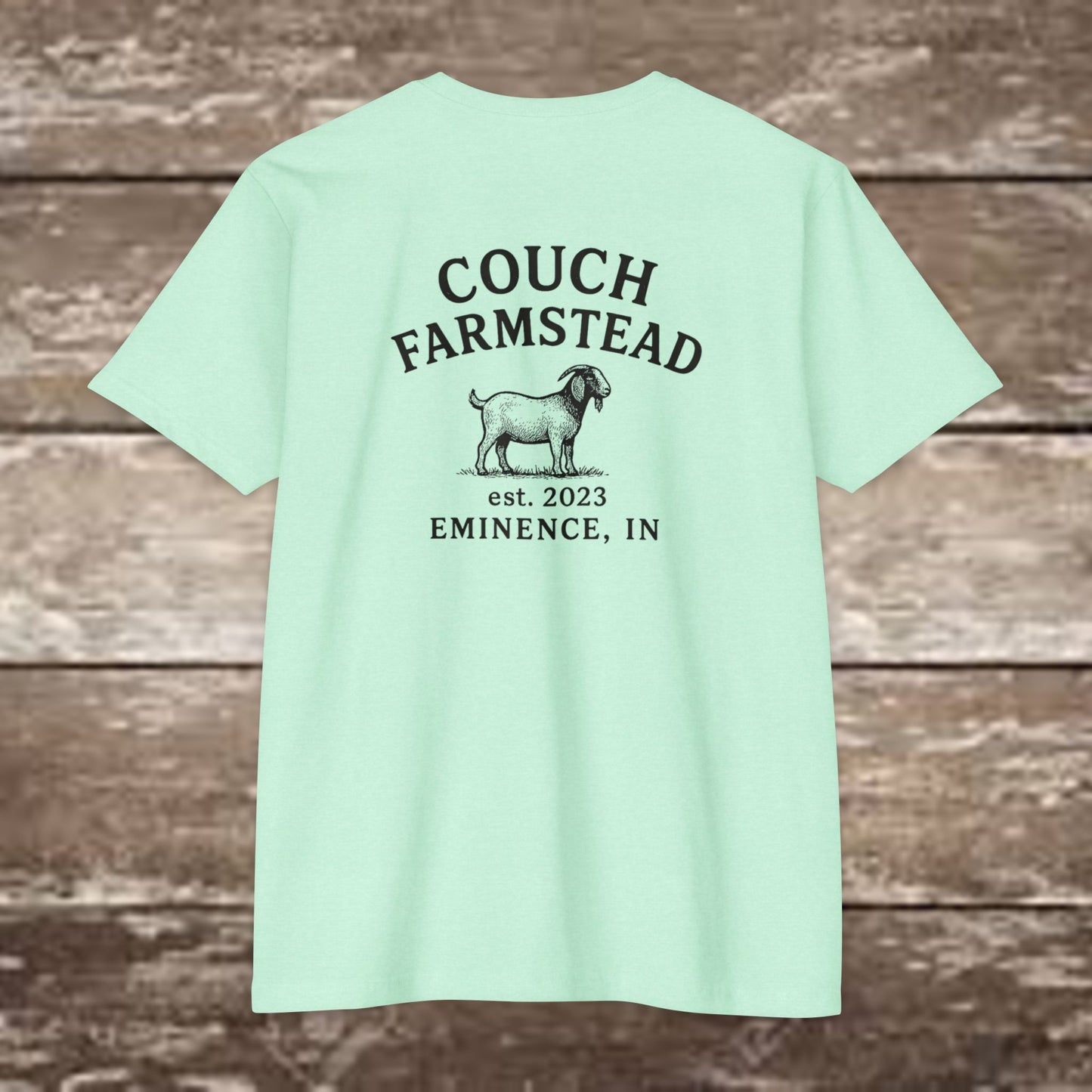 Couch Farmstead next level 6210