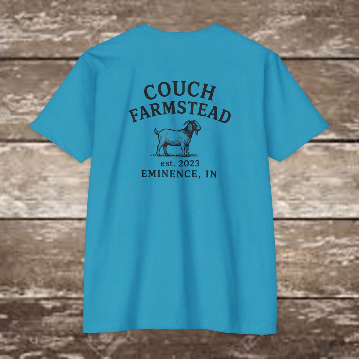 Couch Farmstead next level 6210