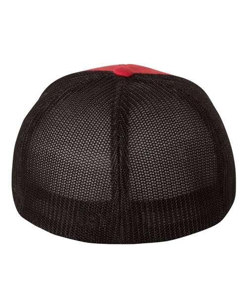 Flexfit Trucker- 6511