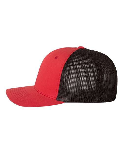 Flexfit Trucker- 6511
