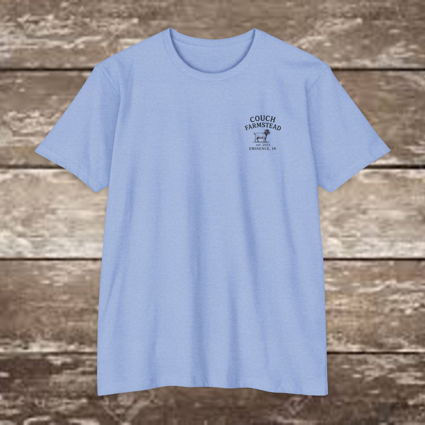 Couch Farmstead next level 6210