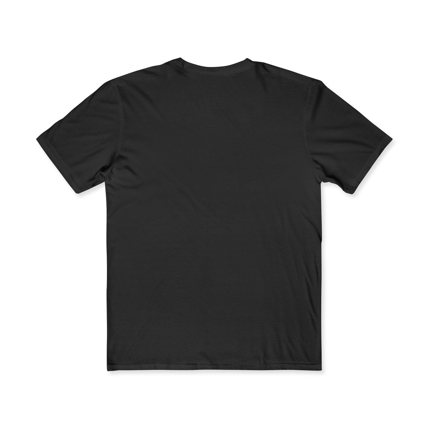 Inspirational Men's Tee - Be Strong & Courageous Joshua 1:9