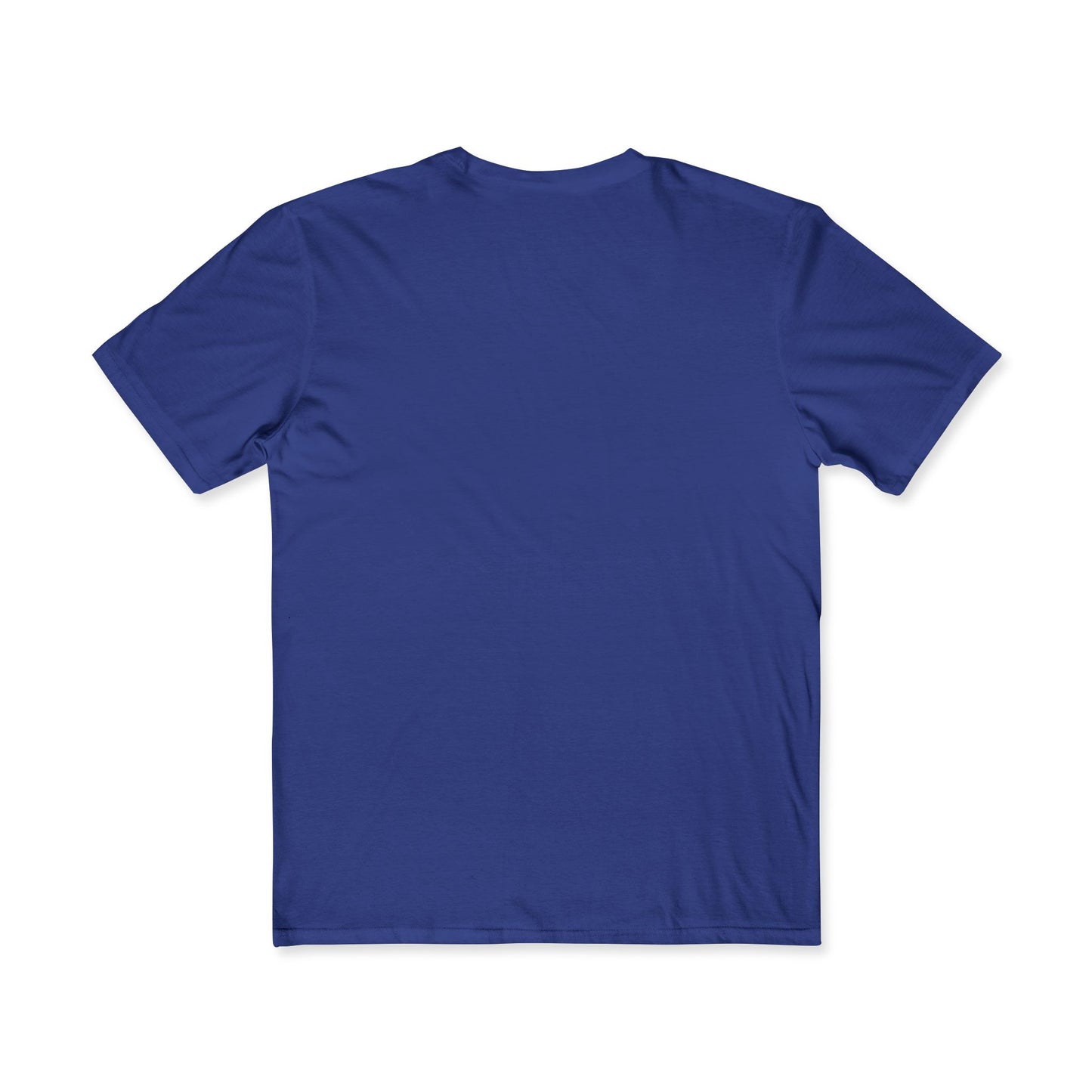 Inspirational Men's Tee - Be Strong & Courageous Joshua 1:9