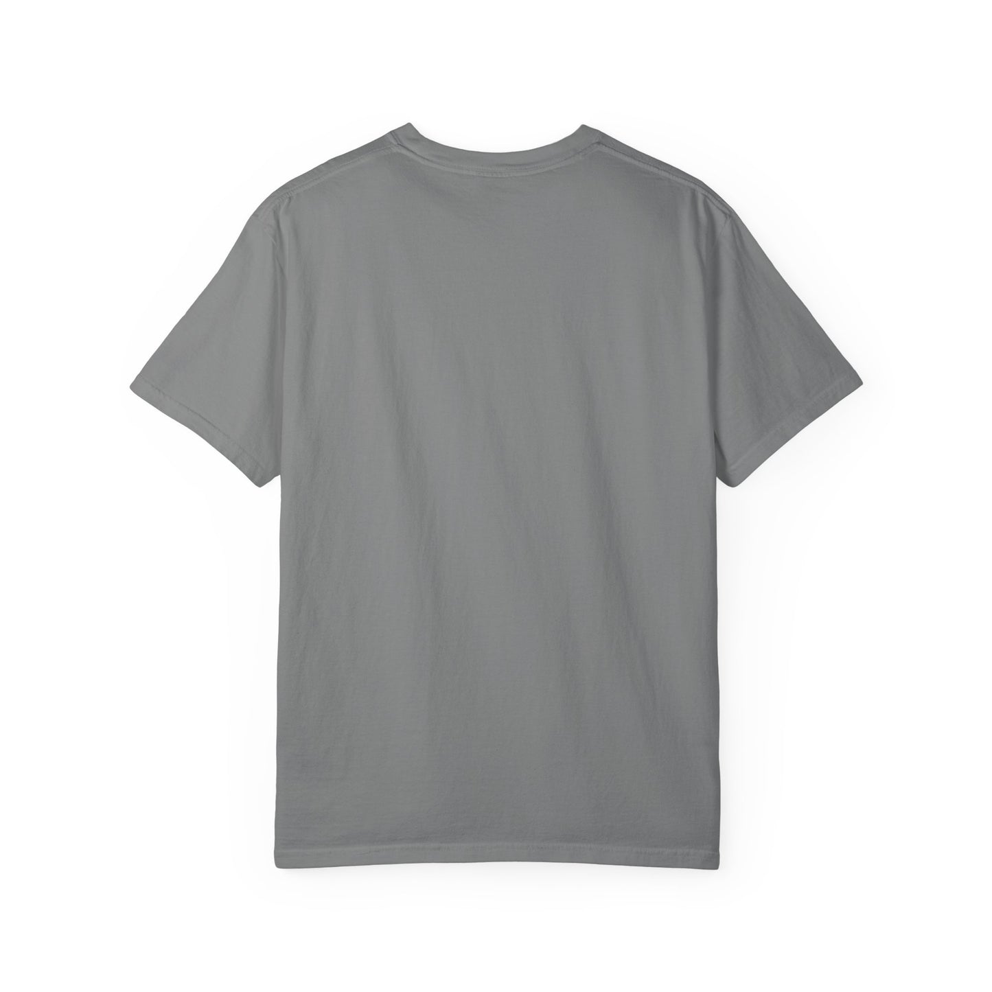 Funny Unisex T-Shirt, "Guess Who's Back" Graphic Tee, Cool Casual Wear, Gift for Friends, Meme Shirt