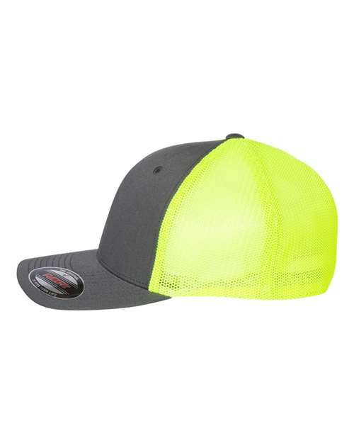 Flexfit Trucker- 6511