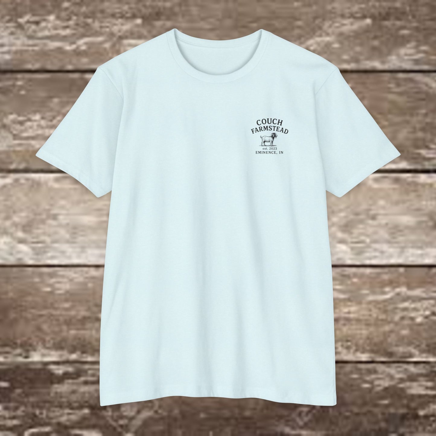 Couch Farmstead next level 6210