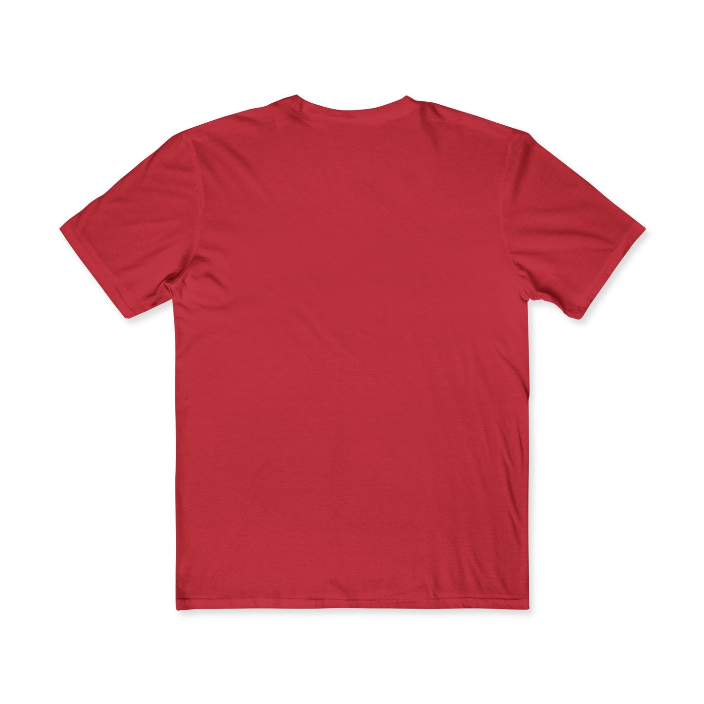 Inspirational Men's Tee - Be Strong & Courageous Joshua 1:9