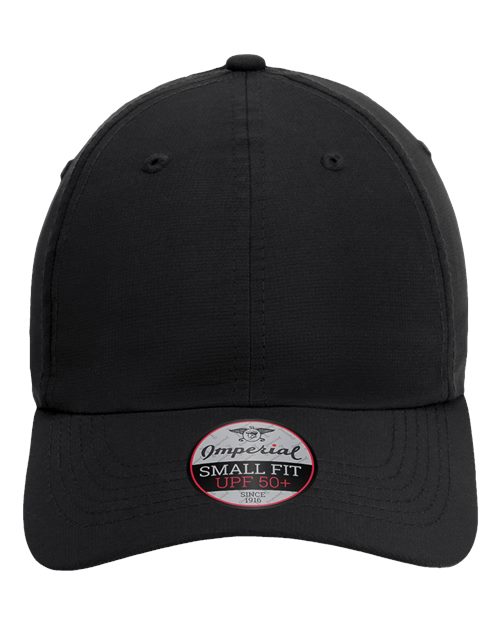 Ladies Hinsen Performance Ponytail Cap