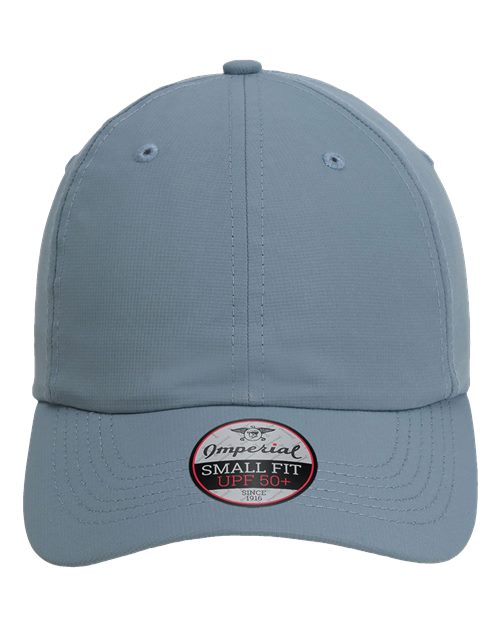 Ladies Hinsen Performance Ponytail Cap