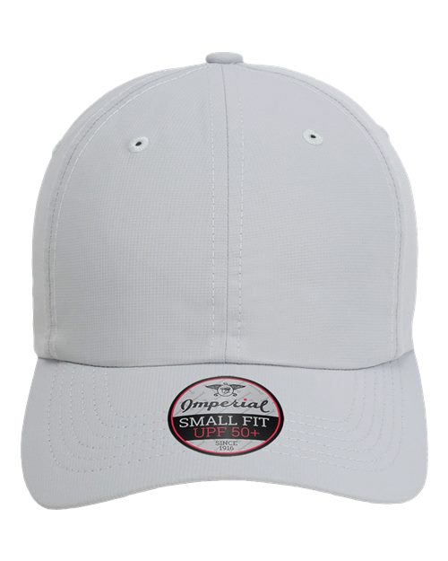 Ladies Hinsen Performance Ponytail Cap