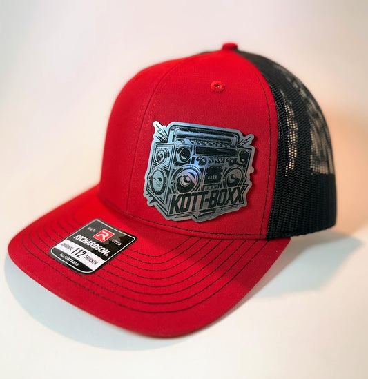 Custom Richardson 112 Hats