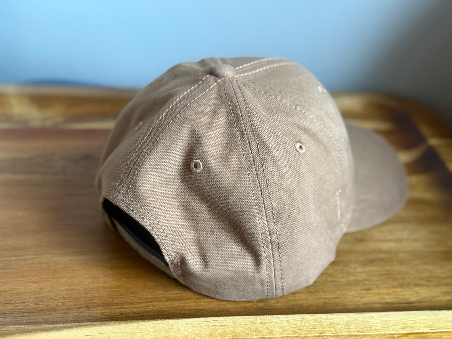 Dri Duck Carpenter Hat