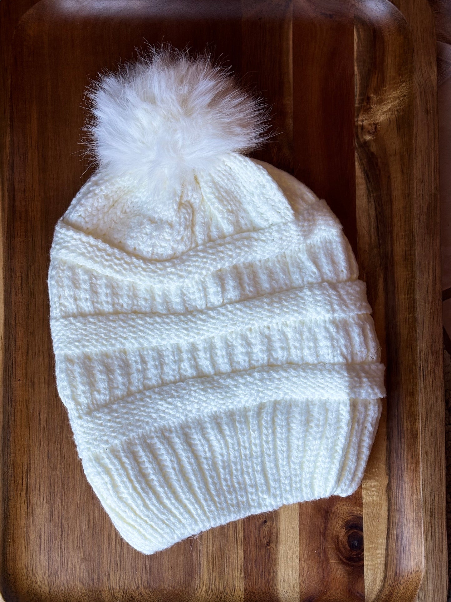 Slouchy Beanie