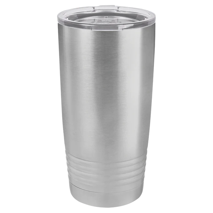 Personalized 20oz. Tumbler