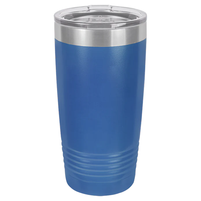 Personalized 20oz. Tumbler