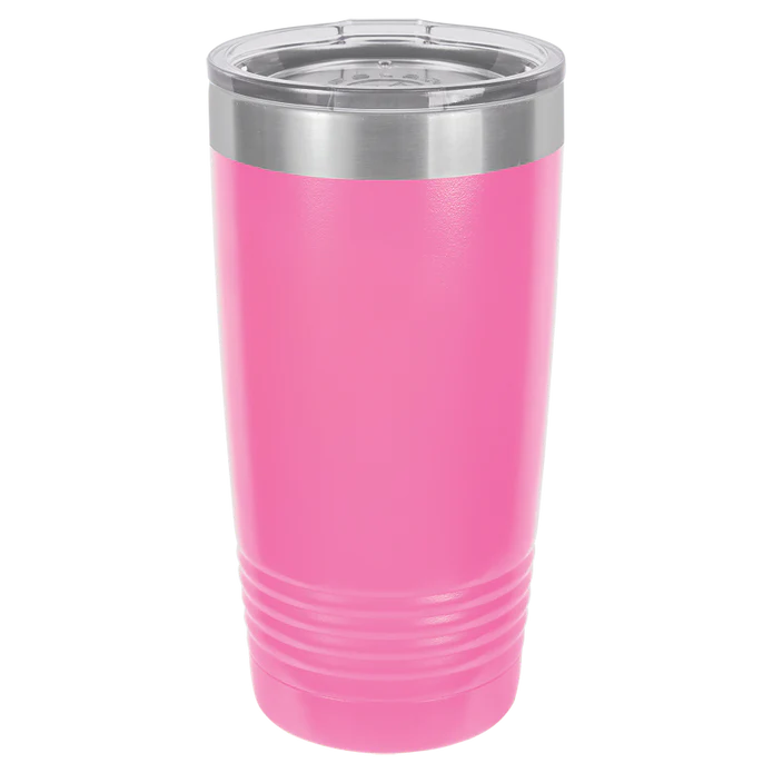 Personalized 20oz. Tumbler