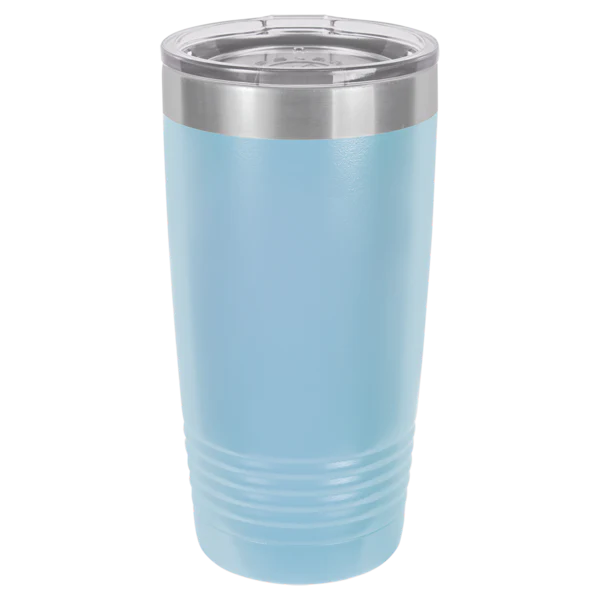 Personalized 20oz. Tumbler