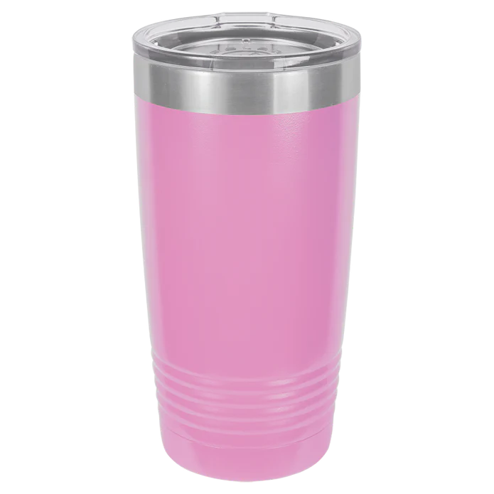Personalized 20oz. Tumbler