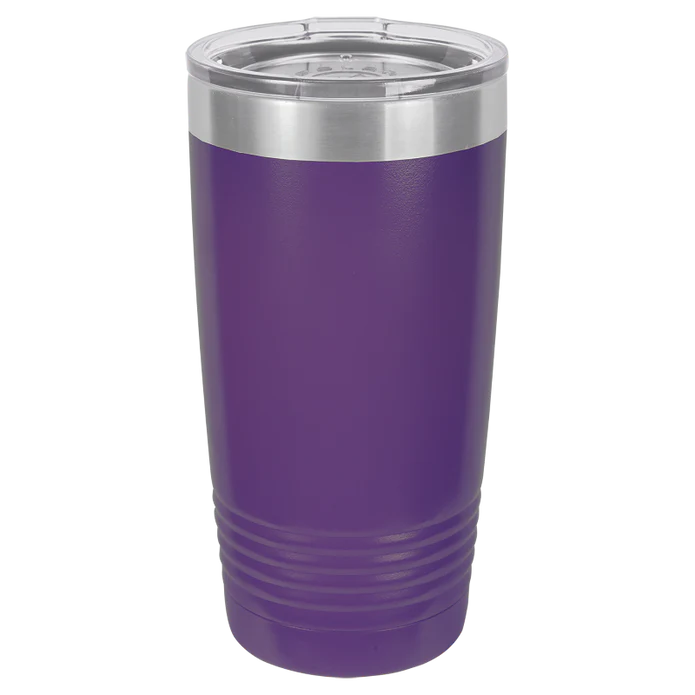 Personalized 20oz. Tumbler