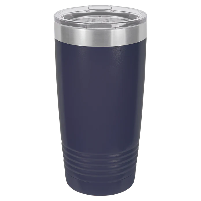Personalized 20oz. Tumbler