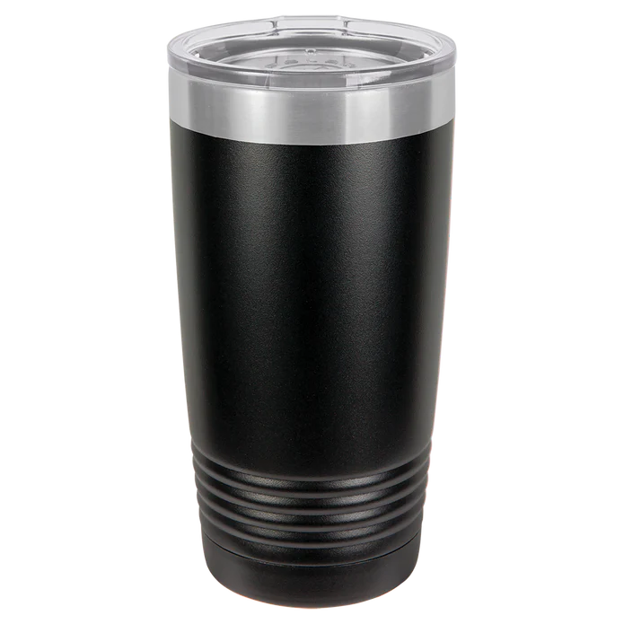 Personalized 20oz. Tumbler