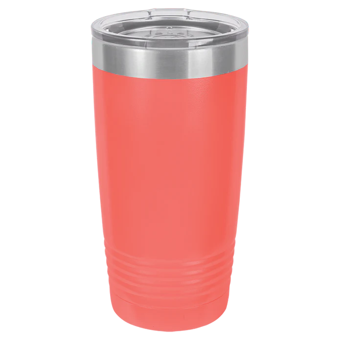 Personalized 20oz. Tumbler