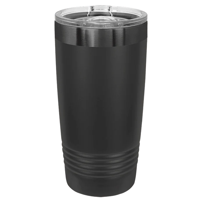 Personalized 20oz. Tumbler