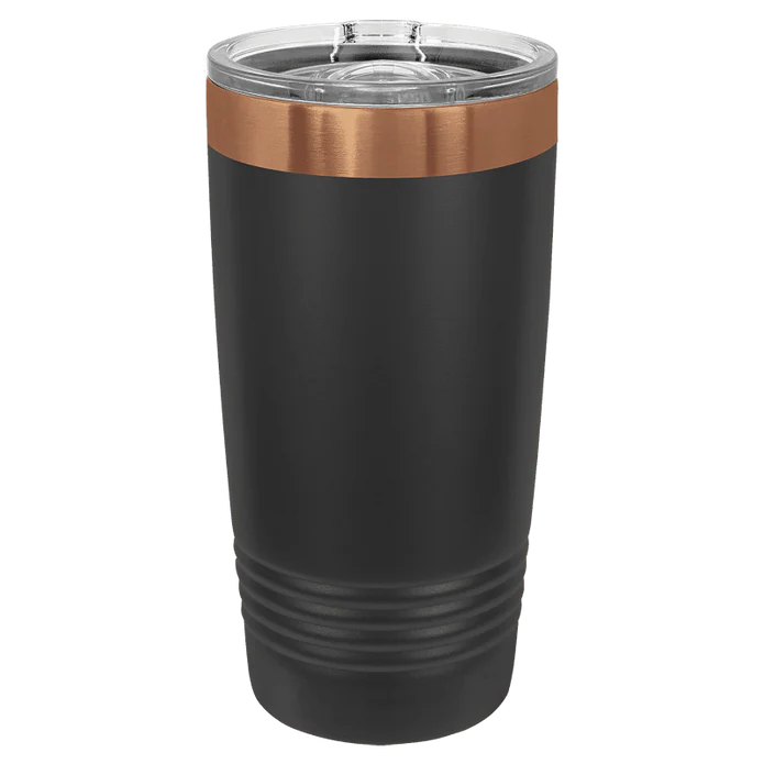 Personalized 20oz. Tumbler