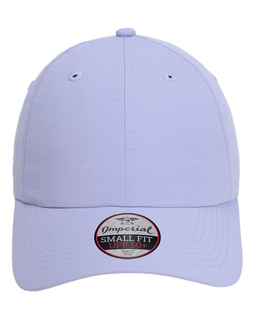 Ladies Hinsen Performance Ponytail Cap