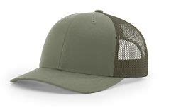 Custom Richardson 112 Hats