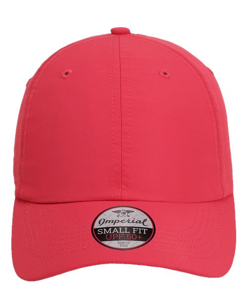 Ladies Hinsen Performance Ponytail Cap