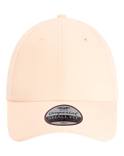 Ladies Hinsen Performance Ponytail Cap